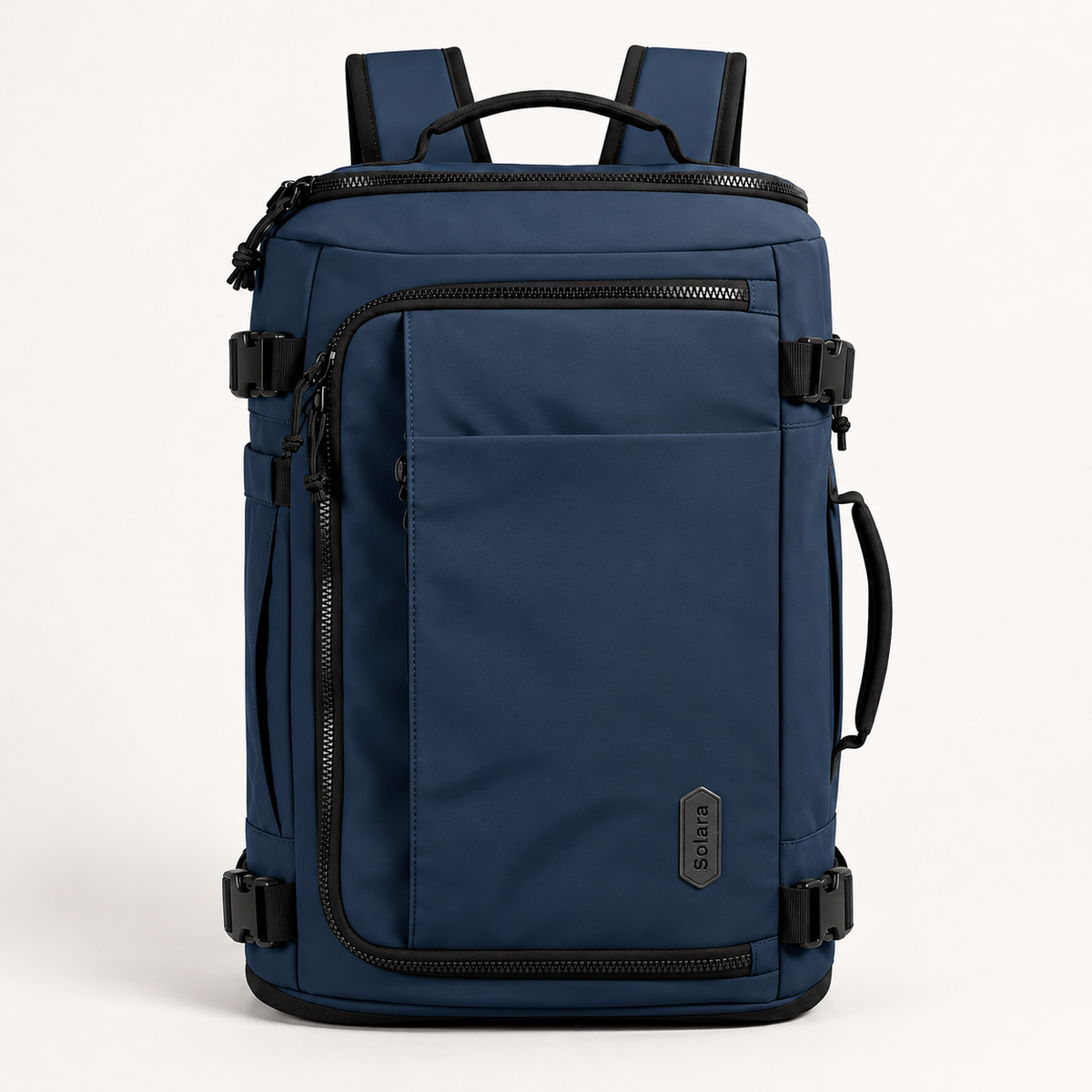 The Signature Backpack