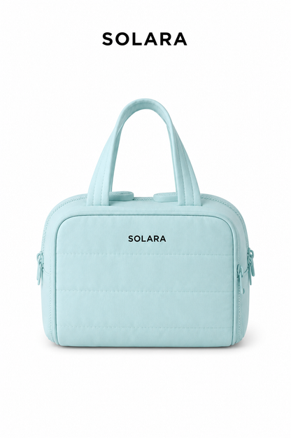 Cloud Travel Bag