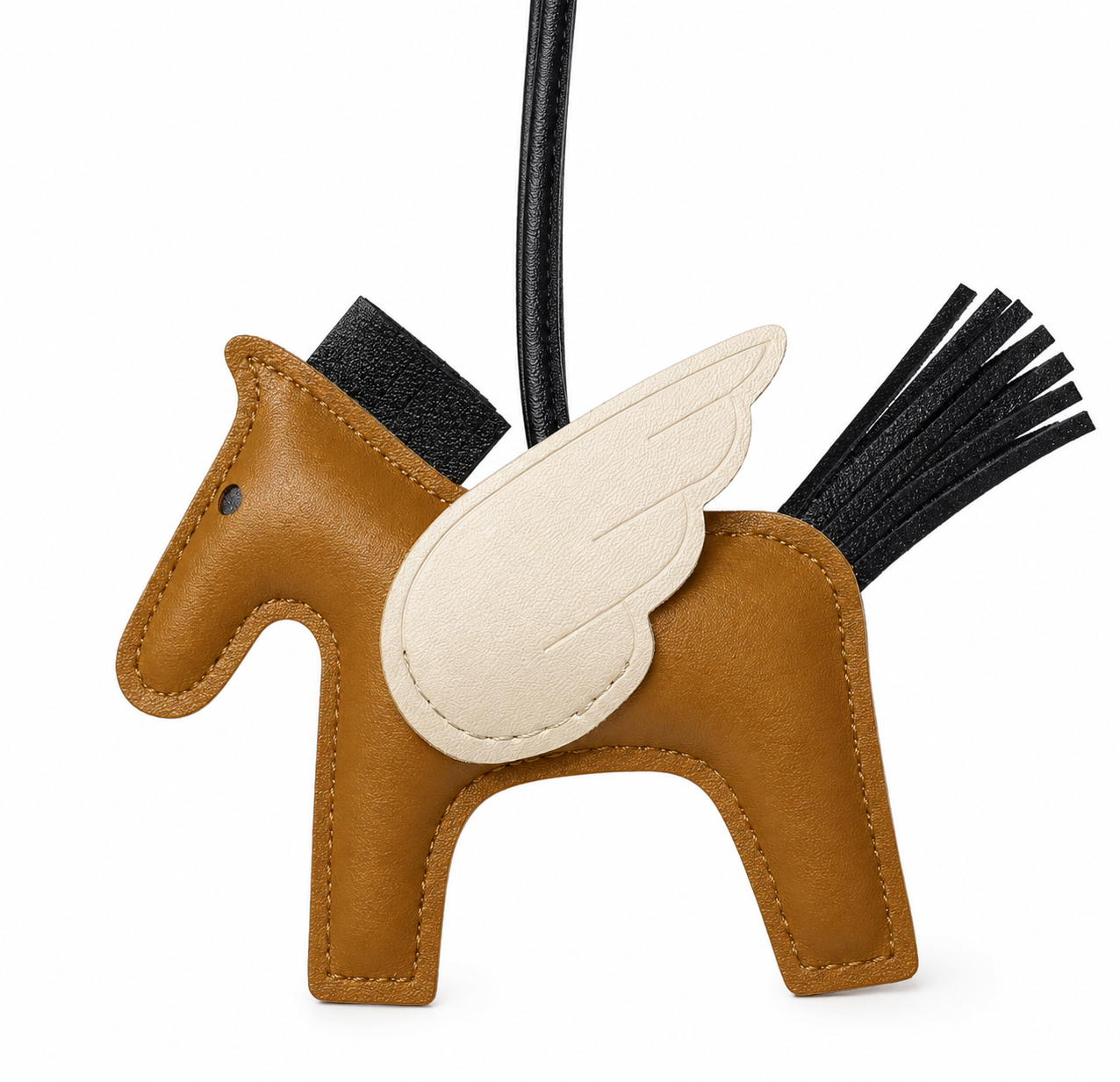 Lucky Horse - Bag Charm