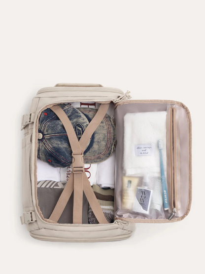 Super Backpack