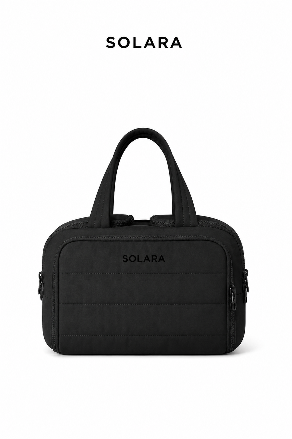 Cloud Travel Bag