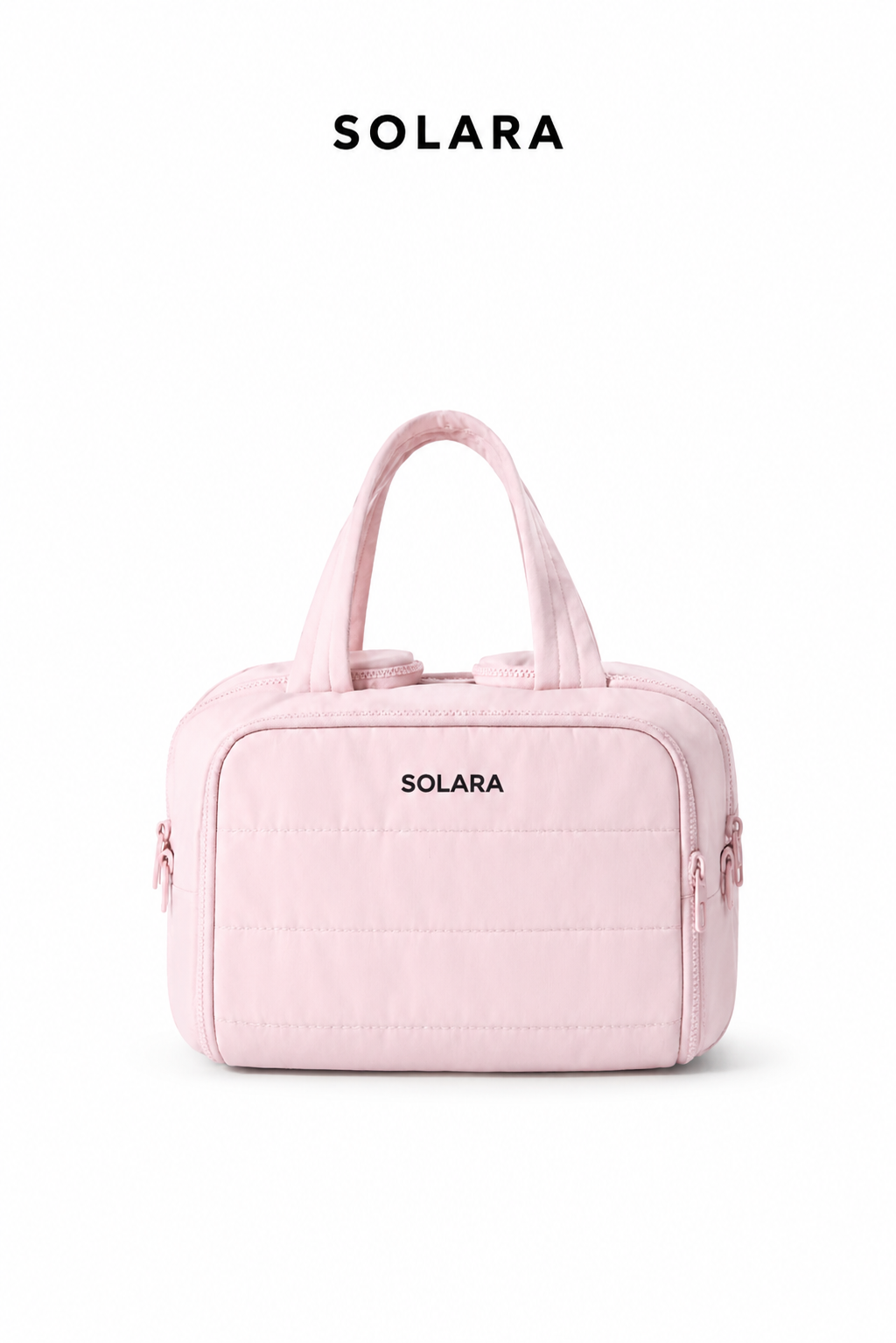 Cloud Travel Bag
