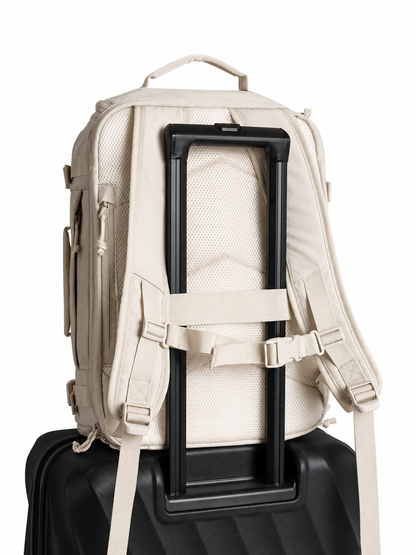 Super Backpack