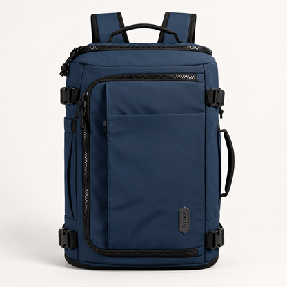 The Signature Backpack