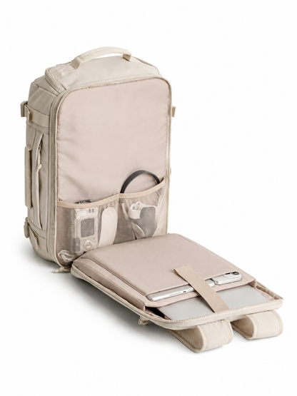 Super Backpack
