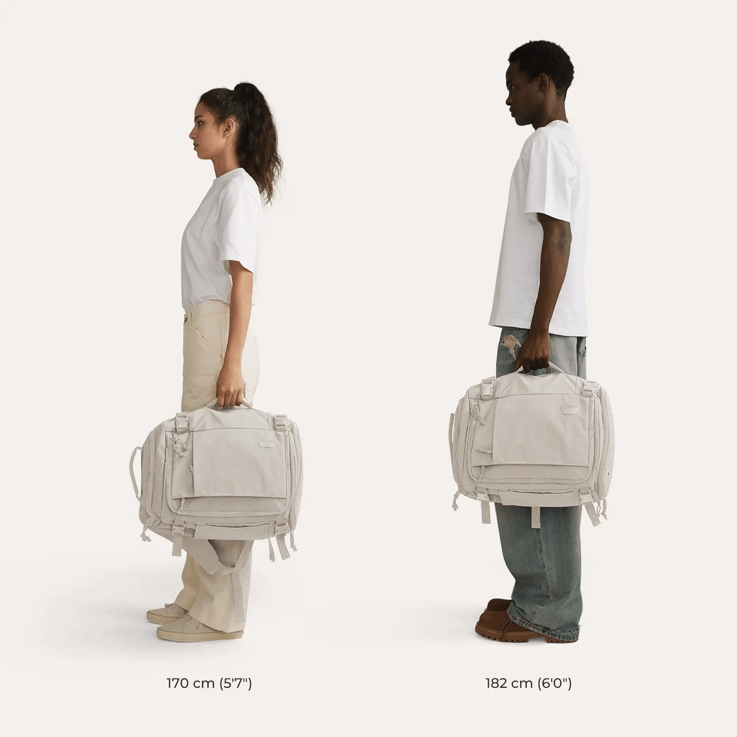 Super Backpack