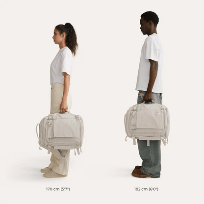 Super Backpack