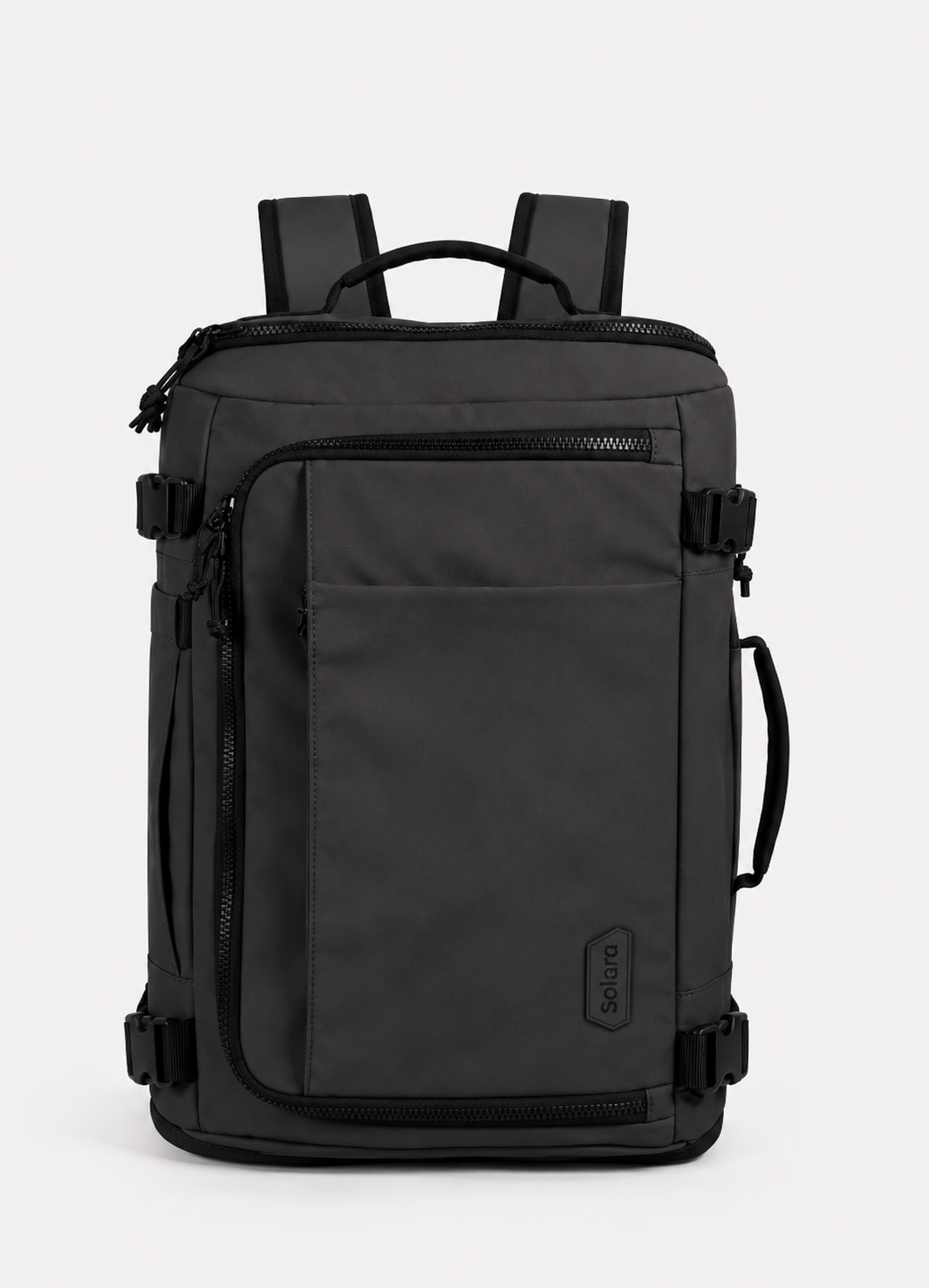 Super Backpack
