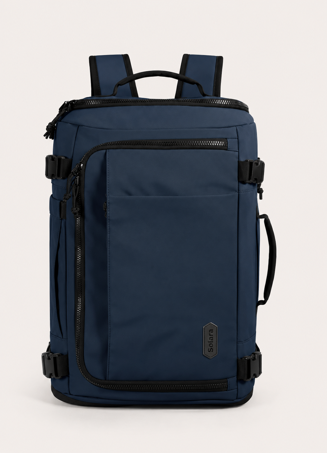 Super Backpack