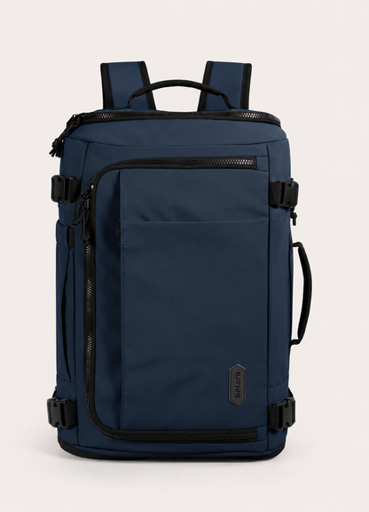 Super Backpack