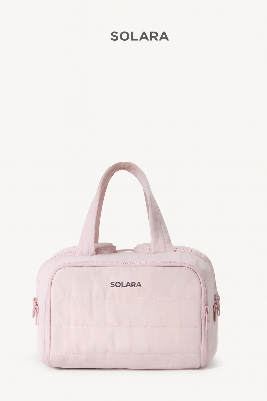 Solara Toiletry Bag