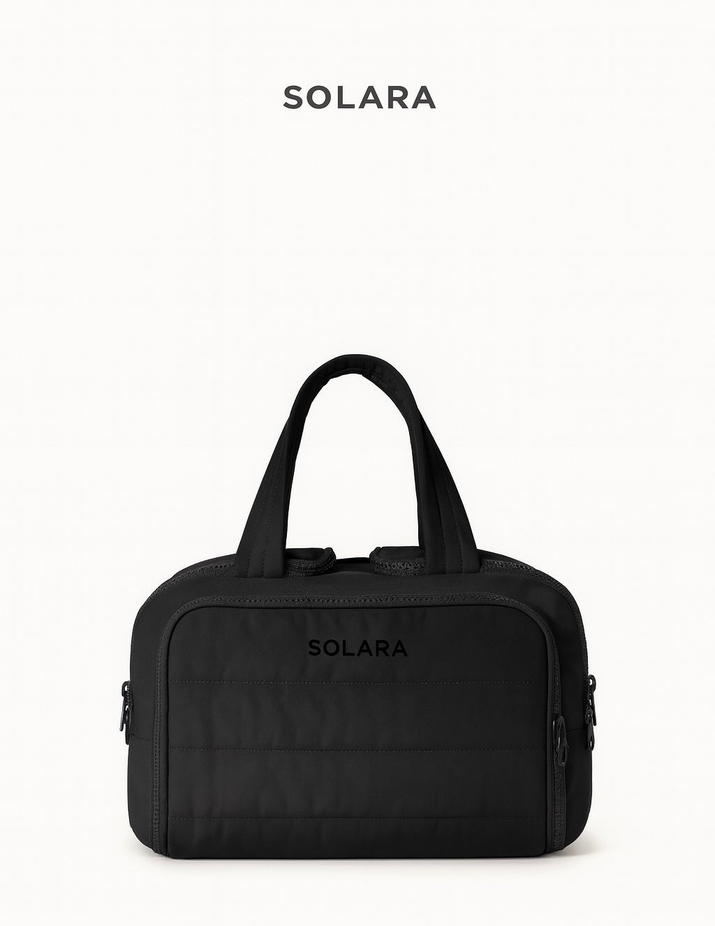 Solara Toiletry Bag