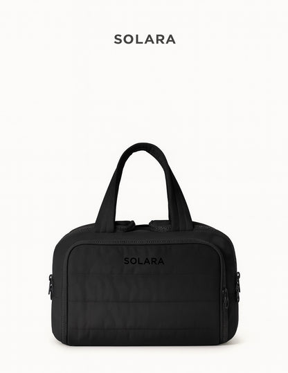 Solara Toiletry Bag