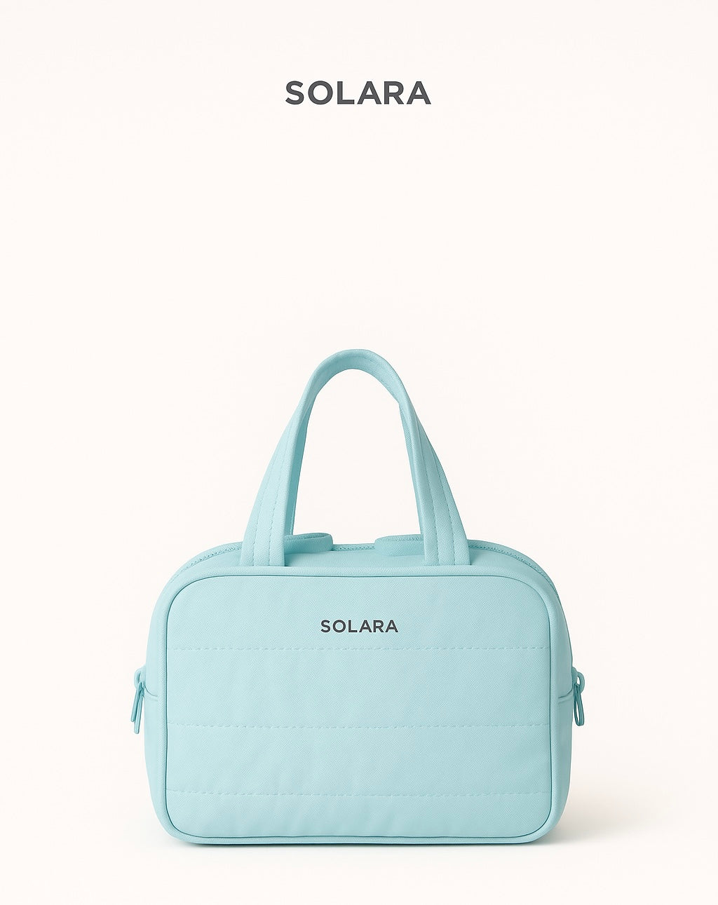 Solara Toiletry Bag