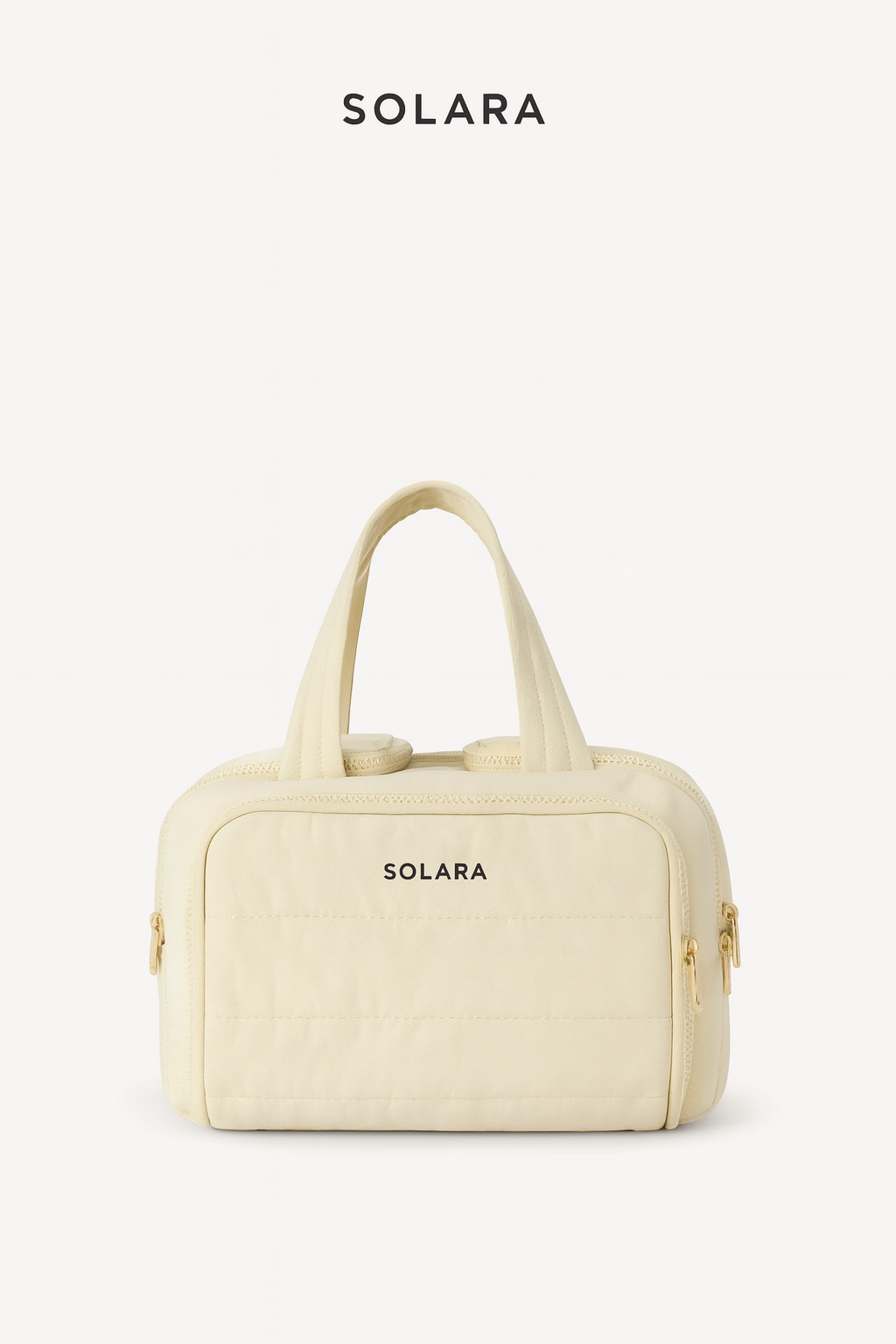 Solara Toiletry Bag
