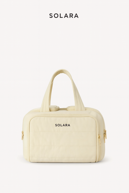 Solara Toiletry Bag