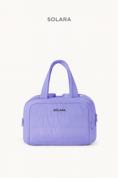 Solara Toiletry Bag