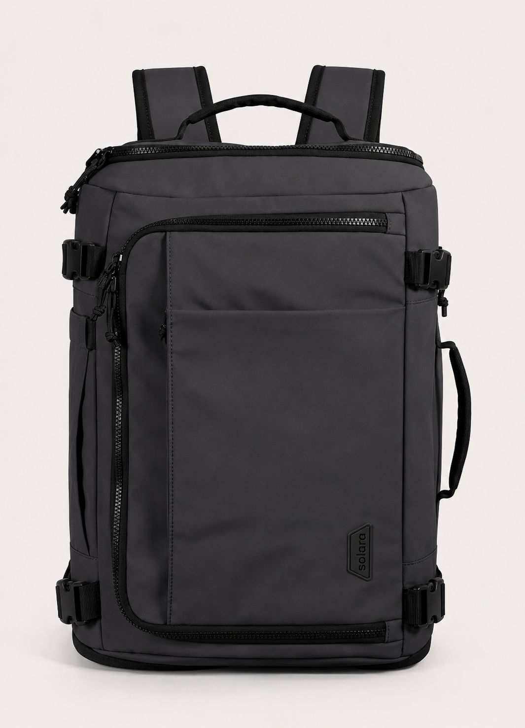 Super Backpack