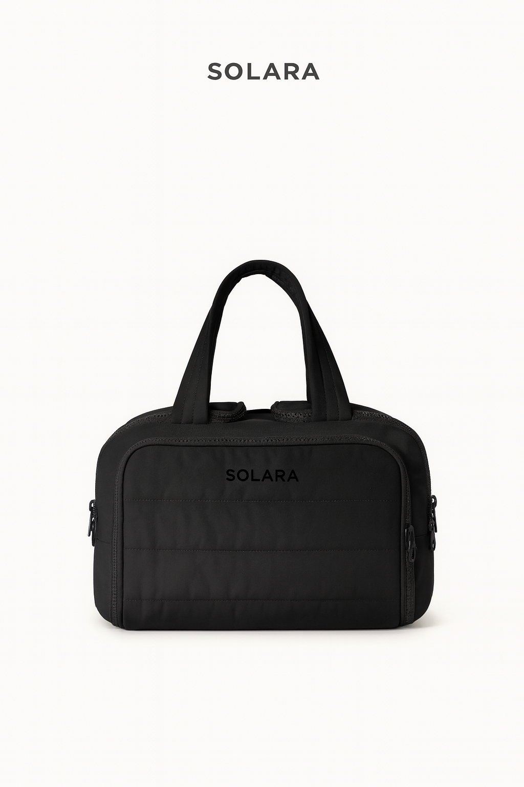 Cloud Travel Bag