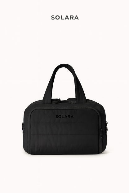 Cloud Travel Bag