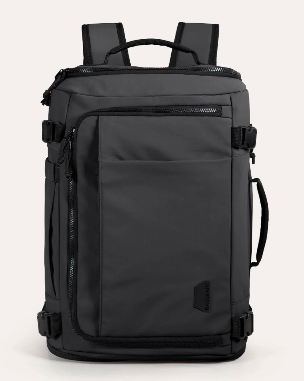 Super Backpack