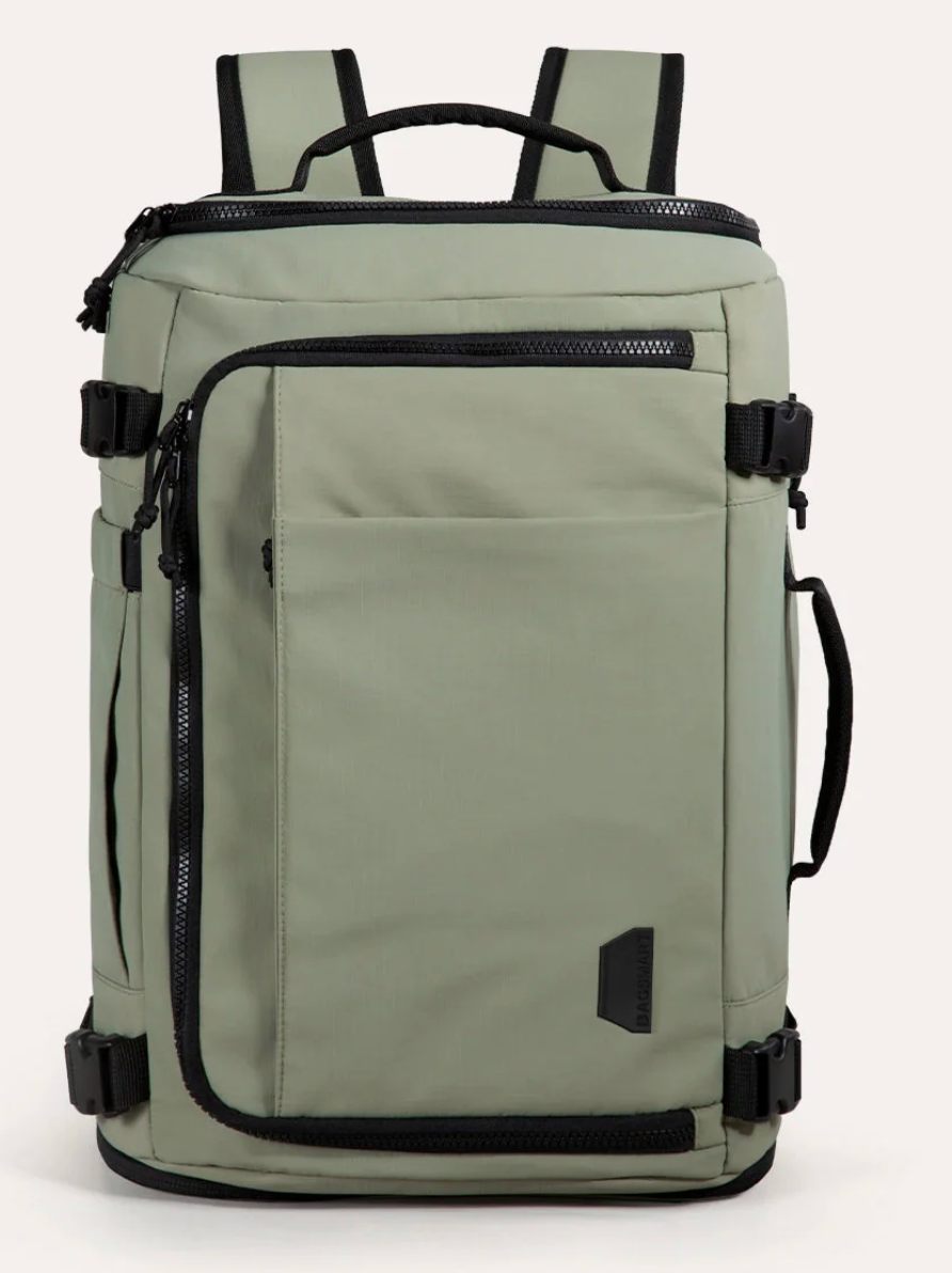 Super Backpack