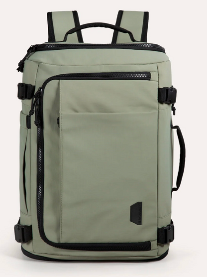 Super Backpack