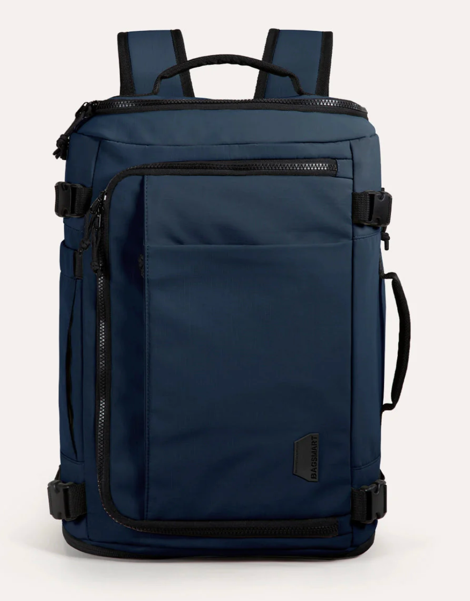 Super Backpack