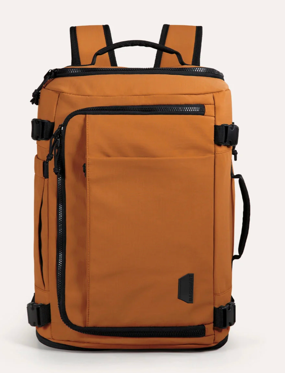 Super Backpack