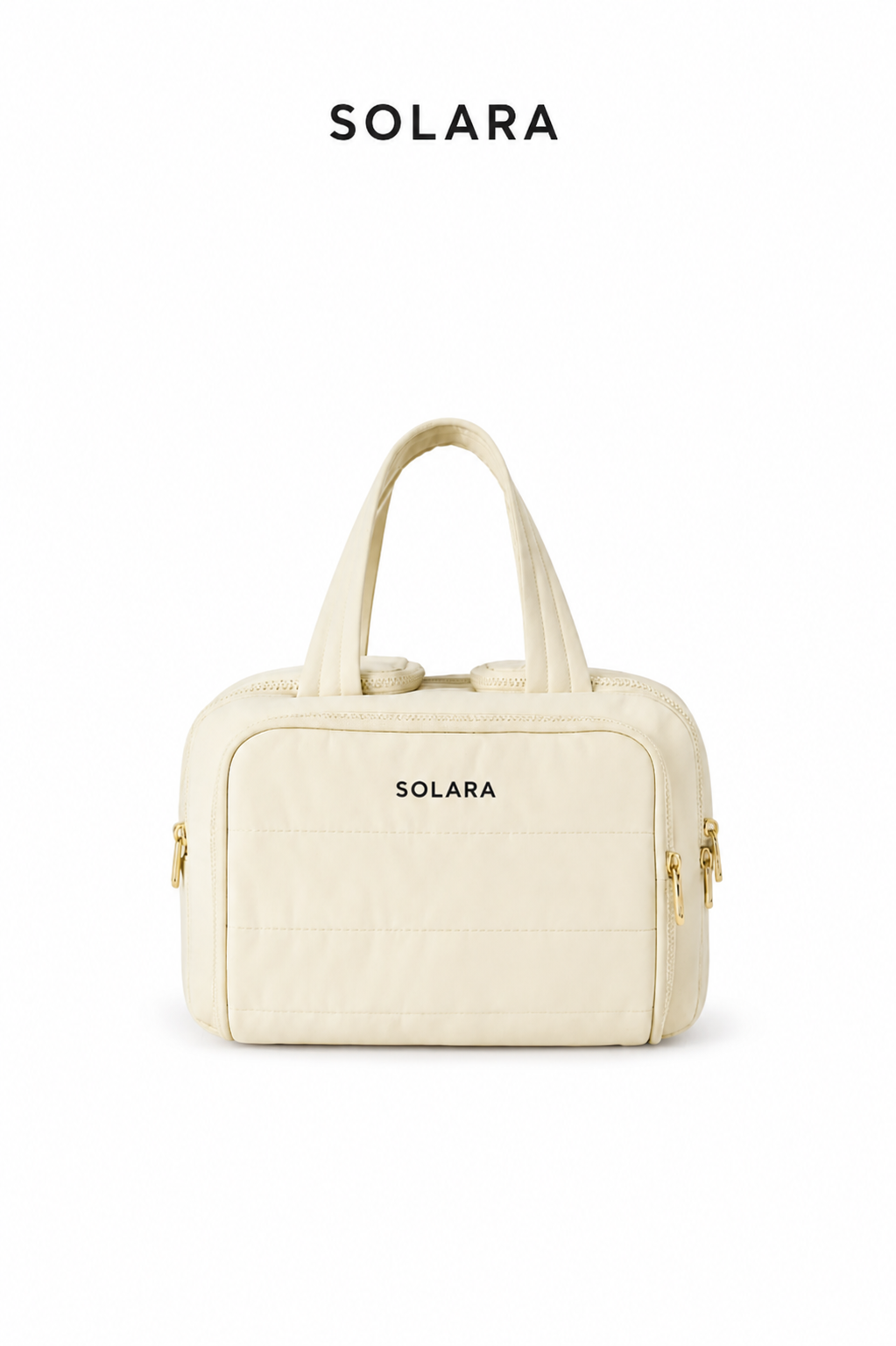 Cloud Travel Bag