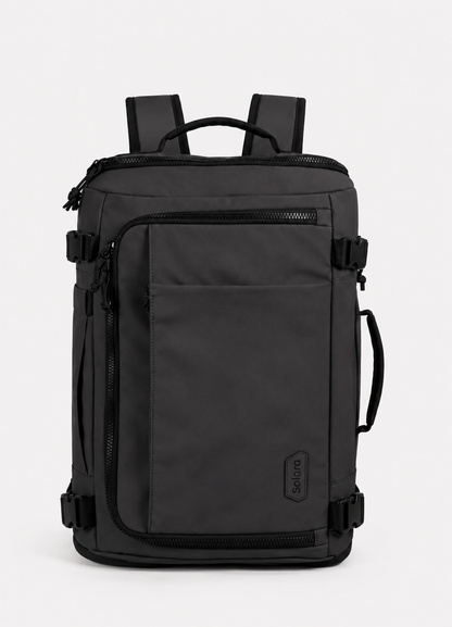 Super Backpack