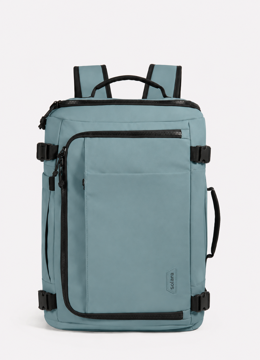 Super Backpack
