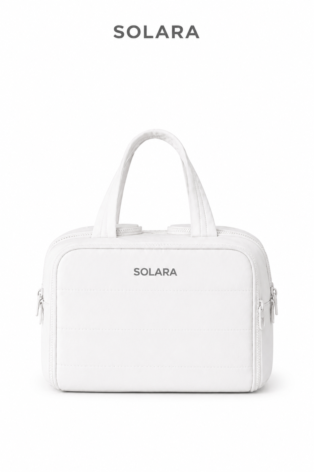 Cloud Travel Bag