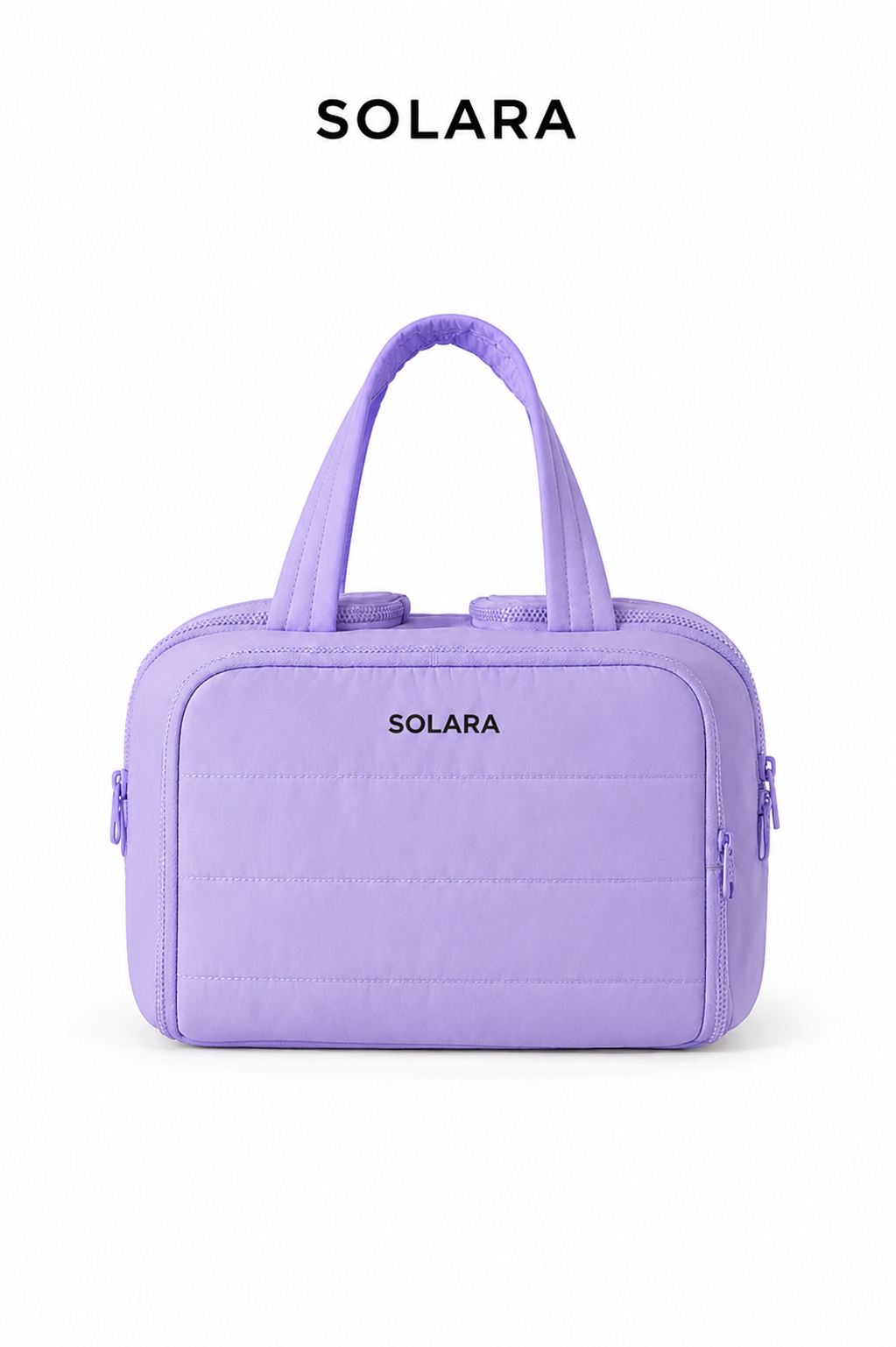 Cloud Travel Bag