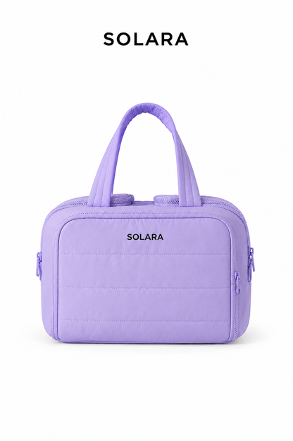 Cloud Travel Bag