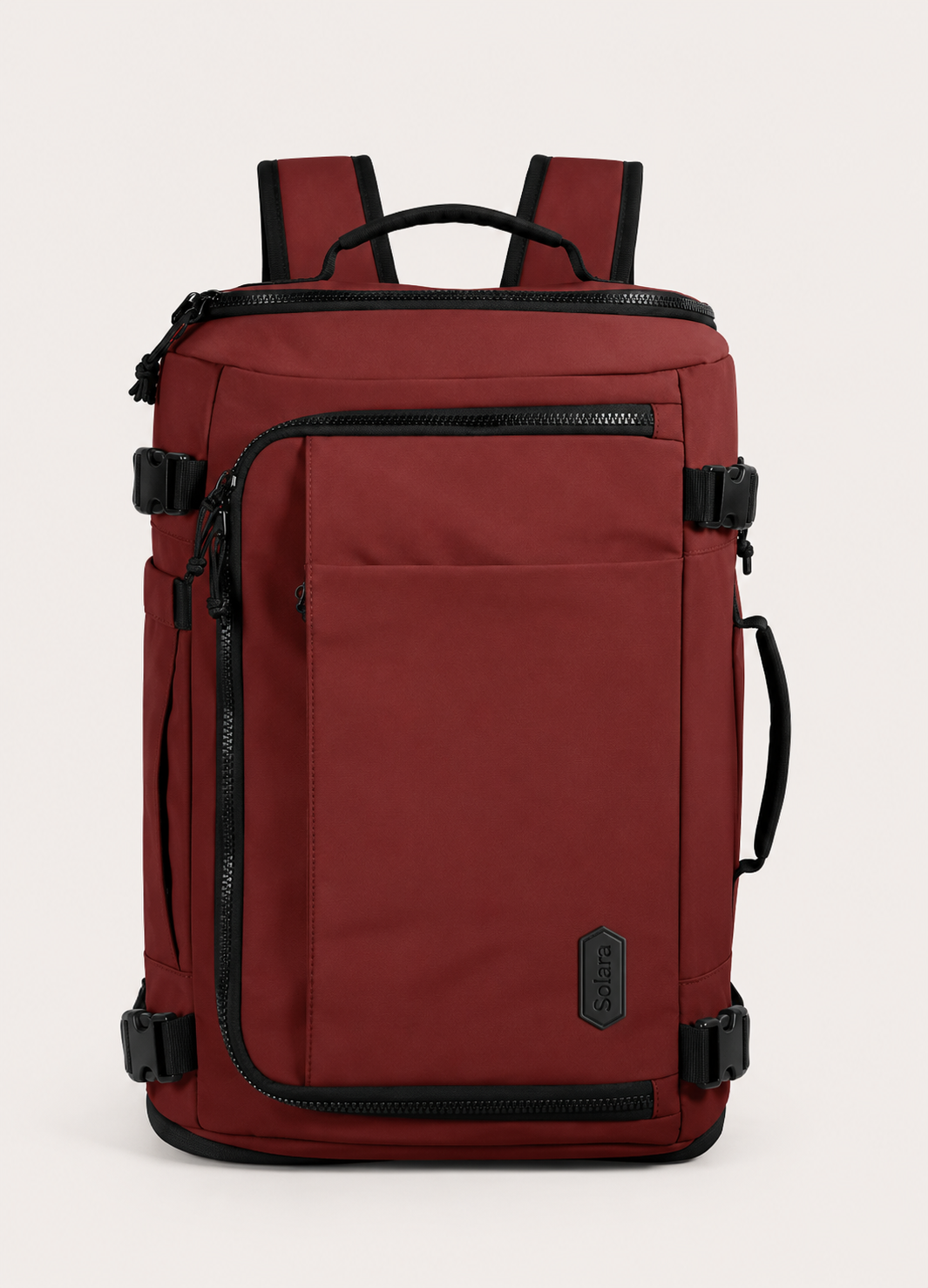 Super Backpack