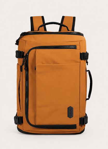 Super Backpack